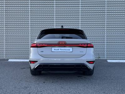 Audi A6 Avant E-TRON e-tron 428 ch 100 kWh Quattro S line   - 5