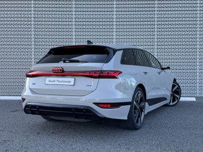 Audi A6 Avant E-TRON e-tron 428 ch 100 kWh Quattro S line   - 6