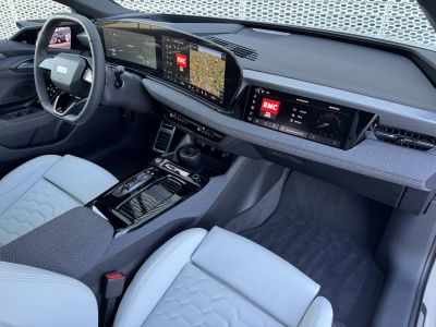 Audi A6 Avant E-TRON e-tron 428 ch 100 kWh Quattro S line   - 7