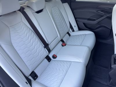 Audi A6 Avant E-TRON e-tron 428 ch 100 kWh Quattro S line   - 8