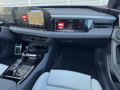 Audi A6 Avant E-TRON e-tron 428 ch 100 kWh Quattro S line   - 9