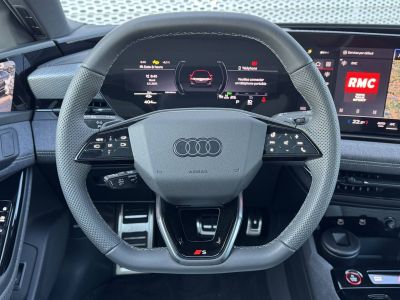 Audi A6 Avant E-TRON e-tron 428 ch 100 kWh Quattro S line   - 10