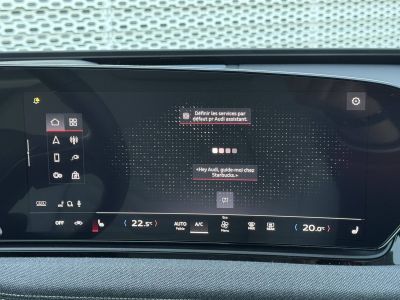 Audi A6 Avant E-TRON e-tron 428 ch 100 kWh Quattro S line   - 13
