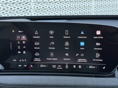 Audi A6 Avant E-TRON e-tron 428 ch 100 kWh Quattro S line   - 14
