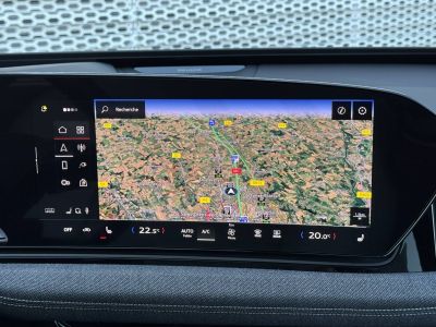 Audi A6 Avant E-TRON e-tron 428 ch 100 kWh Quattro S line   - 15