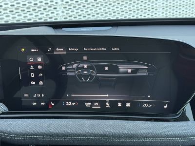 Audi A6 Avant E-TRON e-tron 428 ch 100 kWh Quattro S line   - 17