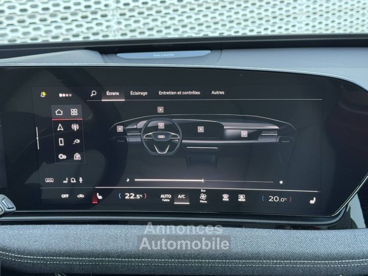 Audi A6 Avant E-TRON e-tron 428 ch 100 kWh Quattro S line - 17