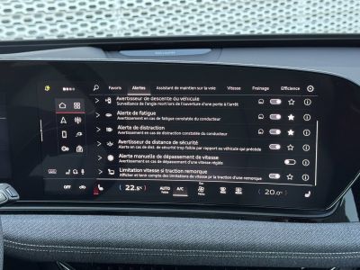 Audi A6 Avant E-TRON e-tron 428 ch 100 kWh Quattro S line   - 23