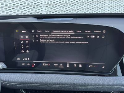 Audi A6 Avant E-TRON e-tron 428 ch 100 kWh Quattro S line   - 24