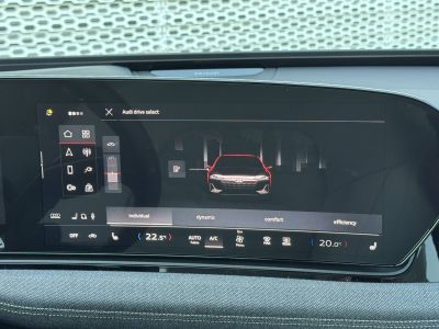 Audi A6 Avant E-TRON e-tron 428 ch 100 kWh Quattro S line   - 28