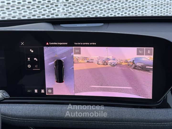 Audi A6 Avant E-TRON e-tron 428 ch 100 kWh Quattro S line - 33