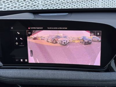 Audi A6 Avant E-TRON e-tron 428 ch 100 kWh Quattro S line   - 34
