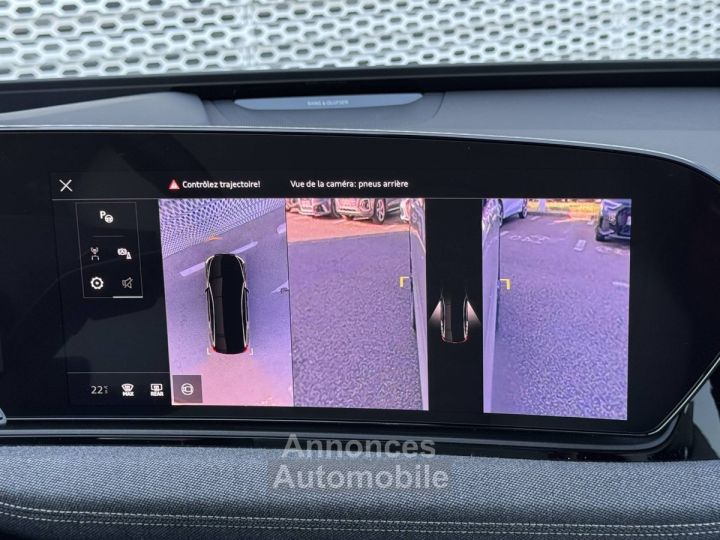 Audi A6 Avant E-TRON e-tron 428 ch 100 kWh Quattro S line - 36