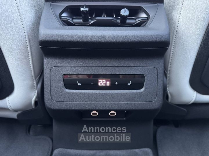 Audi A6 Avant E-TRON e-tron 428 ch 100 kWh Quattro S line - 39