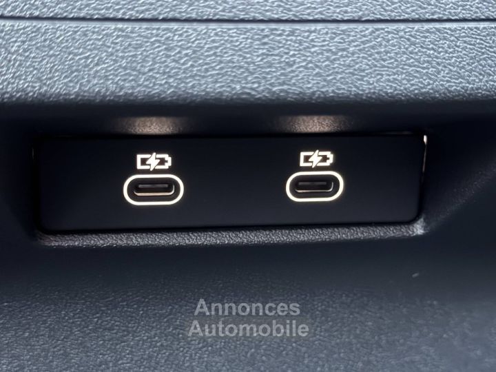 Audi A6 Avant E-TRON e-tron 428 ch 100 kWh Quattro S line - 41