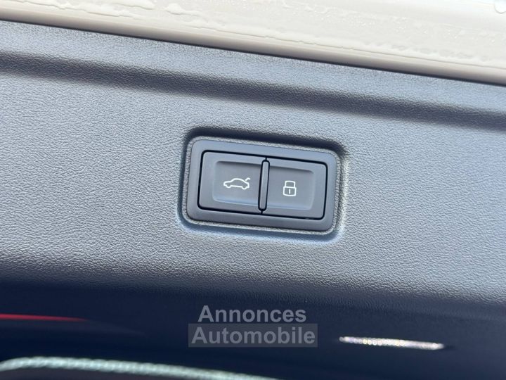 Audi A6 Avant E-TRON e-tron 428 ch 100 kWh Quattro S line - 43