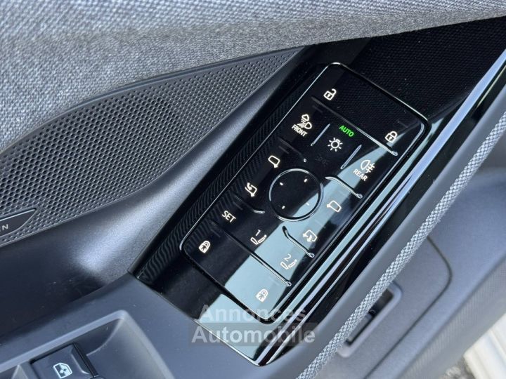 Audi A6 Avant E-TRON e-tron 428 ch 100 kWh Quattro S line - 47