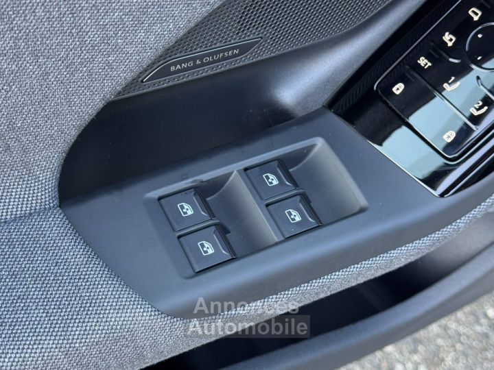 Audi A6 Avant E-TRON e-tron 428 ch 100 kWh Quattro S line - 48