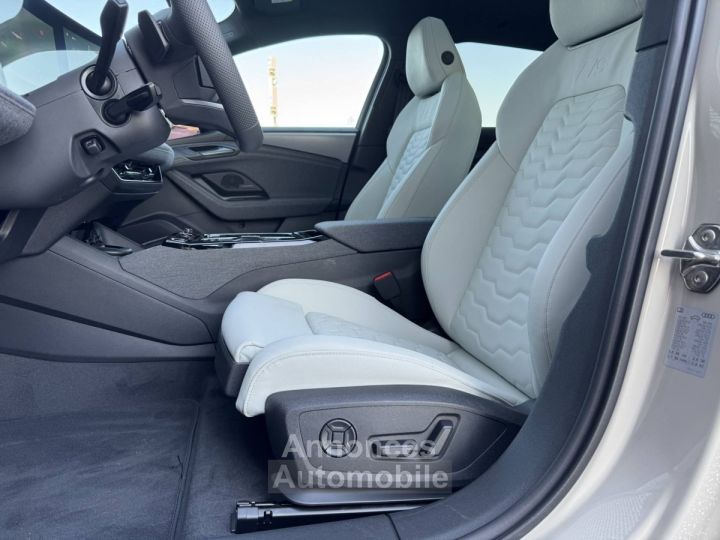 Audi A6 Avant E-TRON e-tron 428 ch 100 kWh Quattro S line - 51