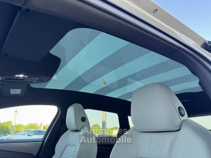 Audi A6 Avant E-TRON e-tron 428 ch 100 kWh Quattro S line - 53