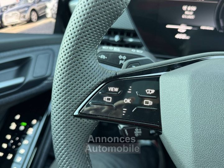 Audi A6 Avant E-TRON e-tron 428 ch 100 kWh Quattro S line - 58
