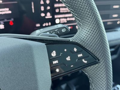 Audi A6 Avant E-TRON e-tron 428 ch 100 kWh Quattro S line   - 59