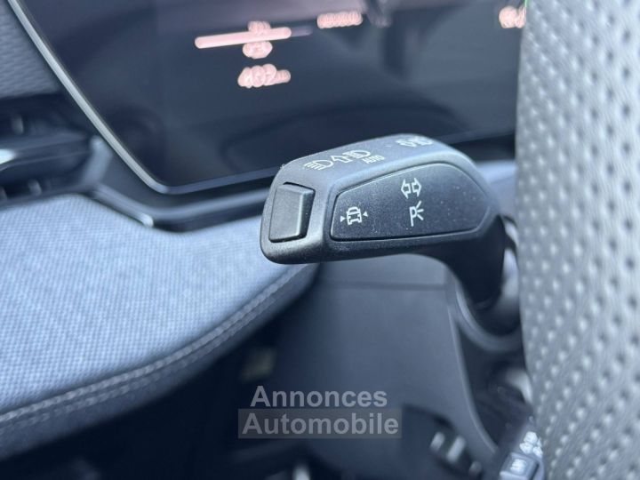 Audi A6 Avant E-TRON e-tron 428 ch 100 kWh Quattro S line - 61