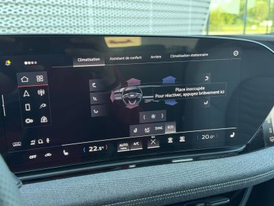 Audi A6 Avant E-TRON e-tron 428 ch 100 kWh Quattro S line   - 63