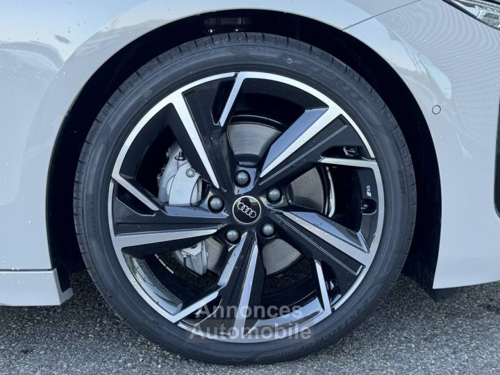 Audi A6 Avant E-TRON e-tron 428 ch 100 kWh Quattro S line - 68