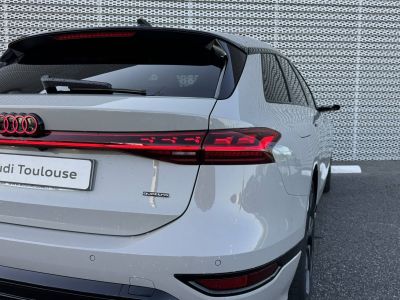 Audi A6 Avant E-TRON e-tron 428 ch 100 kWh Quattro S line   - 69