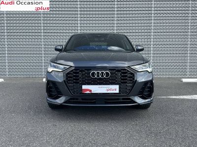 Audi Q3 Sportback 35 TFSI 150 ch S tronic 7 S line   - 2