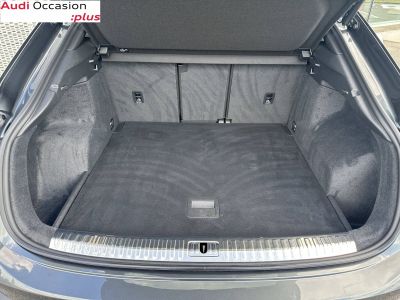 Audi Q3 Sportback 35 TFSI 150 ch S tronic 7 S line   - 10