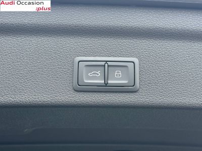 Audi Q3 Sportback 35 TFSI 150 ch S tronic 7 S line   - 11