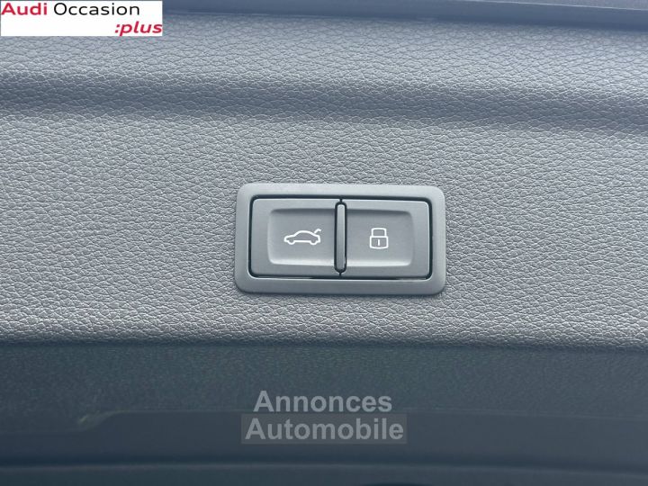 Audi Q3 Sportback 35 TFSI 150 ch S tronic 7 S line - 11