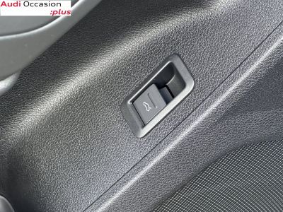 Audi Q3 Sportback 35 TFSI 150 ch S tronic 7 S line   - 13