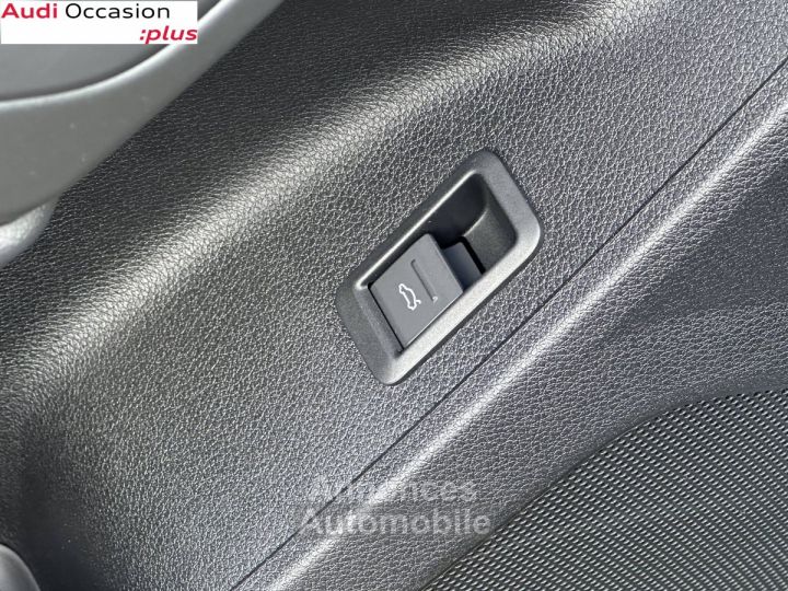 Audi Q3 Sportback 35 TFSI 150 ch S tronic 7 S line - 13
