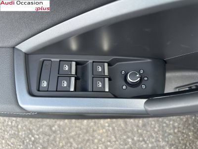Audi Q3 Sportback 35 TFSI 150 ch S tronic 7 S line   - 14
