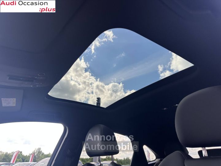 Audi Q3 Sportback 35 TFSI 150 ch S tronic 7 S line - 17