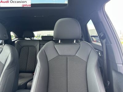 Audi Q3 Sportback 35 TFSI 150 ch S tronic 7 S line   - 18