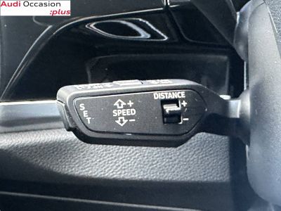 Audi Q3 Sportback 35 TFSI 150 ch S tronic 7 S line   - 21