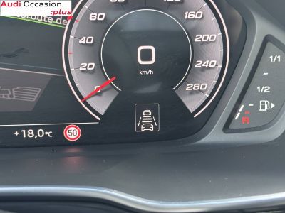 Audi Q3 Sportback 35 TFSI 150 ch S tronic 7 S line   - 22