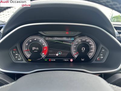 Audi Q3 Sportback 35 TFSI 150 ch S tronic 7 S line   - 25