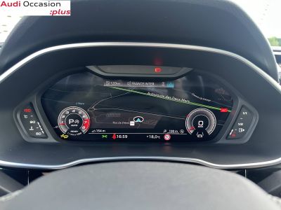 Audi Q3 Sportback 35 TFSI 150 ch S tronic 7 S line   - 26