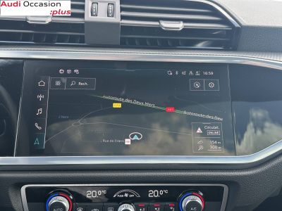 Audi Q3 Sportback 35 TFSI 150 ch S tronic 7 S line   - 30
