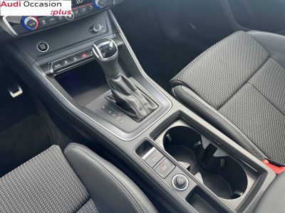 Audi Q3 Sportback 35 TFSI 150 ch S tronic 7 S line   - 37