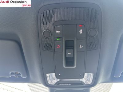 Audi Q3 Sportback 35 TFSI 150 ch S tronic 7 S line   - 38