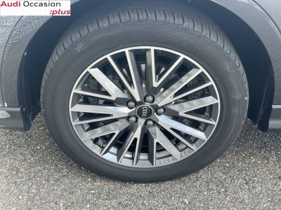 Audi Q3 Sportback 35 TFSI 150 ch S tronic 7 S line   - 40