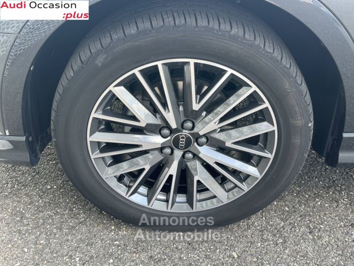Audi Q3 Sportback 35 TFSI 150 ch S tronic 7 S line - 40