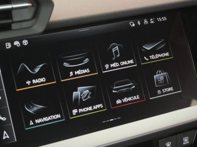 Audi A3 Sportback 40 TFSI e Hybride rechargeable 204 S tronic 6 Business Executive   - 15