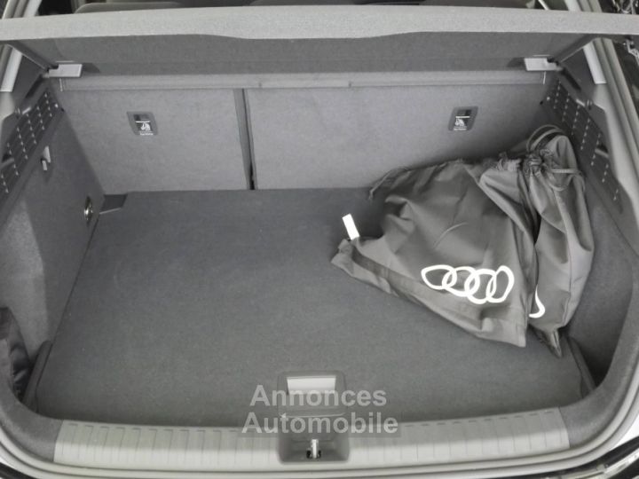 Audi A3 Sportback 40 TFSI e Hybride rechargeable 204 S tronic 6 Business Executive - 18